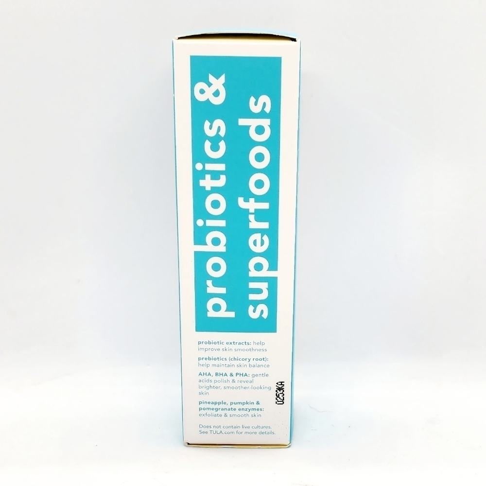 Tula So Smooth Resurfacing & Brightening Fruit Enzyme Face Mask - Picture 3 of 5
